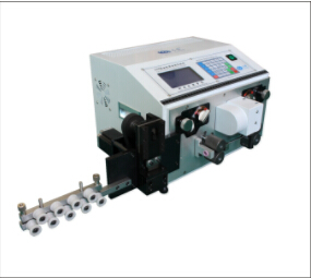 使用排線(xiàn)剝線(xiàn)機(jī)可有講究了！”